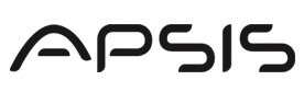 apsis logotyp