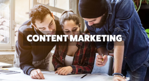 Content Marketing kurs