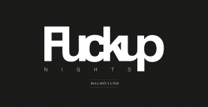 fuckup nights - seminars