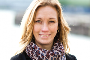Emma Kronqvist - SVT