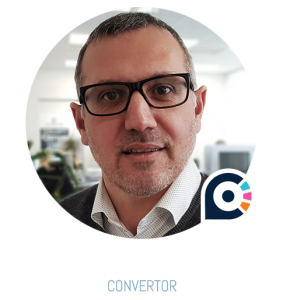 Daniel-Lazic Convertor