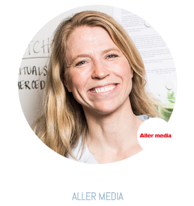 aller media Helena Holmström