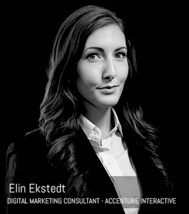 Elin Ekstedt