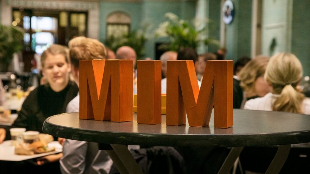 MiM Marknadsföreningen i Malmö