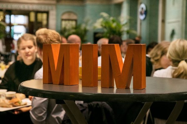 MiM Marknadsföreningen i Malmö