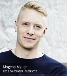 Mogens Møller