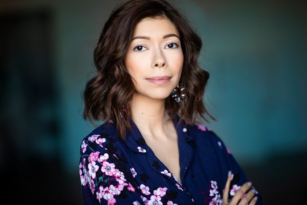 Mira Thimmayya - moderator