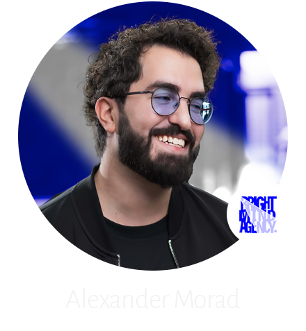 Alexander-Morad
