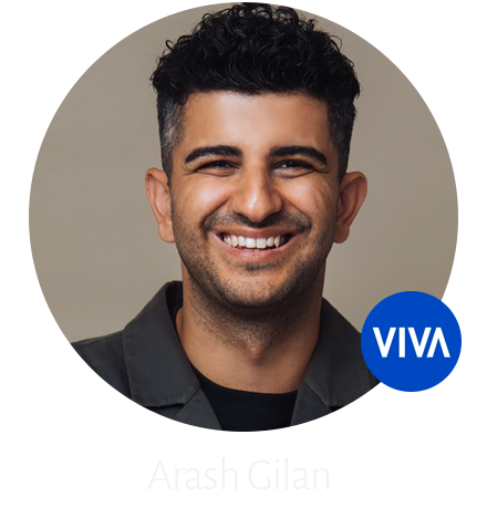 Arash Gilan