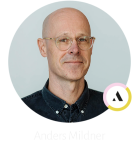 Anders Mildner