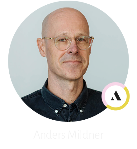 Anders Mildner
