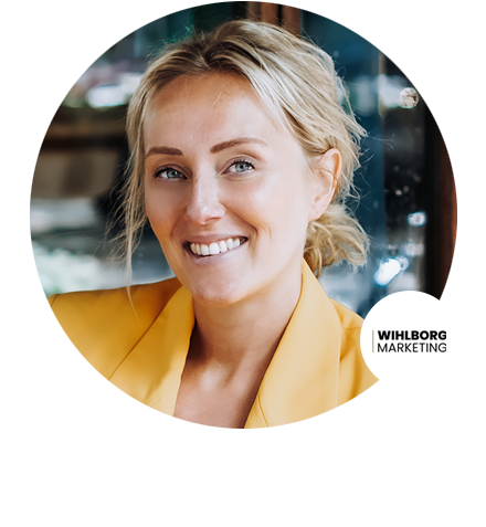 Sofie Wihlborg Wihlborg marketing